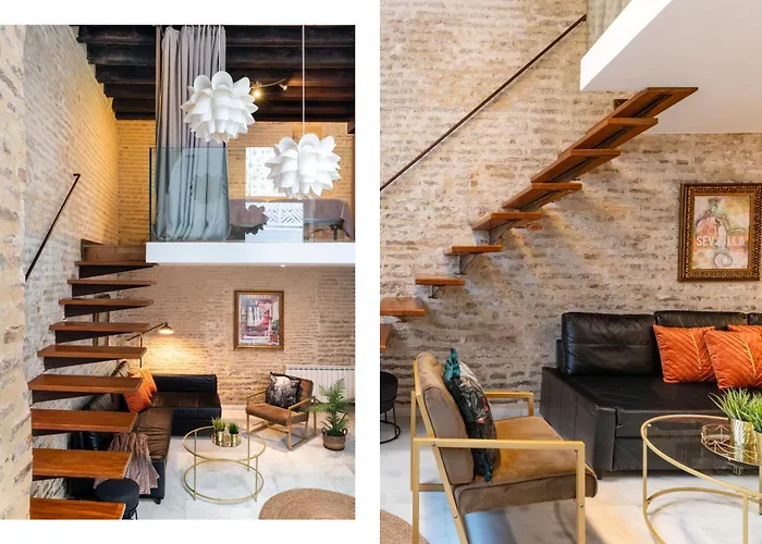 Apartamento Hombre de Piedra