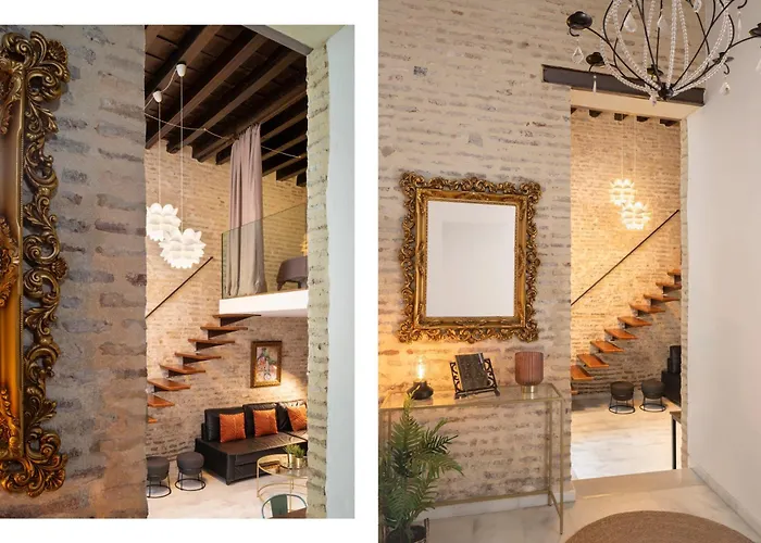 Unika Homes Hombre De Piedra