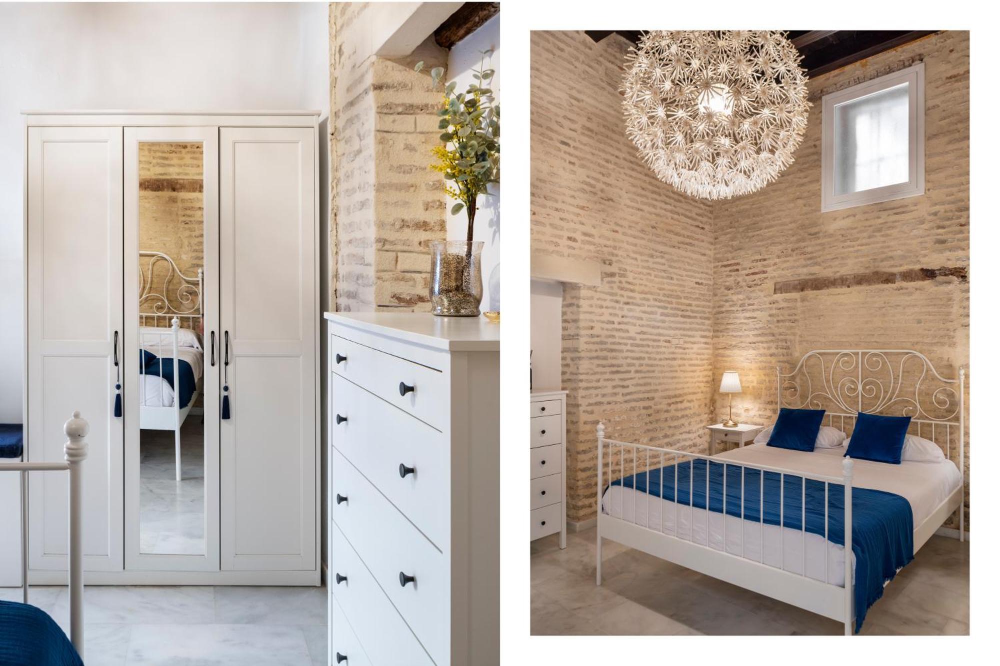 Appartement Unika Homes Hombre De Piedra Sevilla