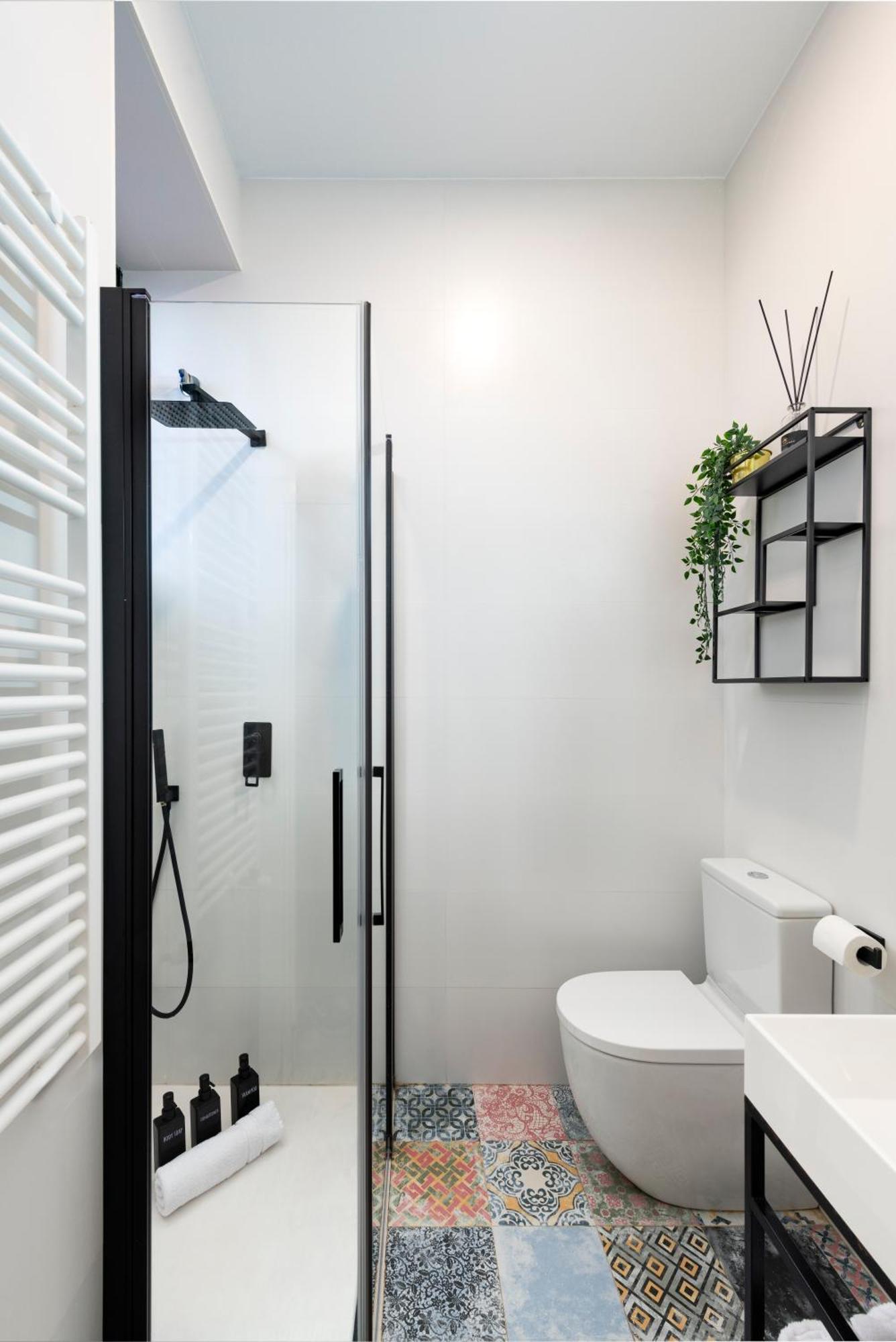 Appartamento Unika Homes Hombre De Piedra *
