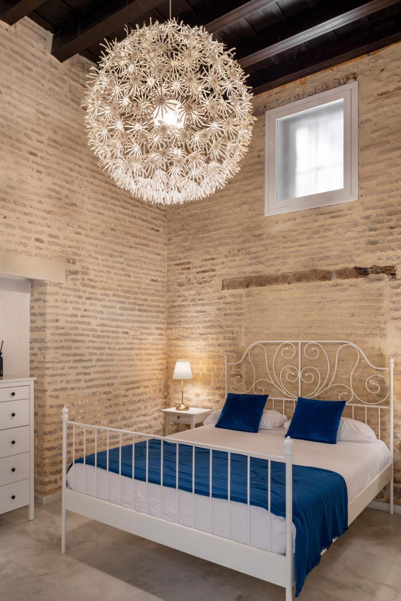 Appartamento Unika Homes Hombre De Piedra